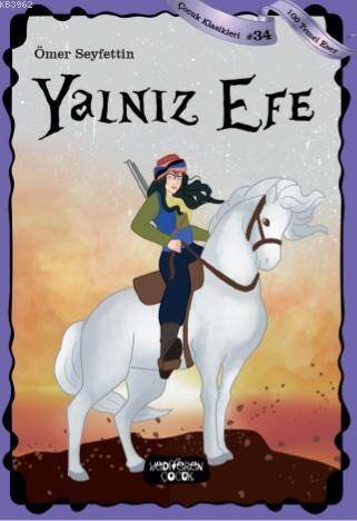 Yalnız Efe - 1