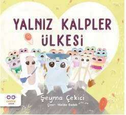 Yalnız Kalpler Ülkesi - 1