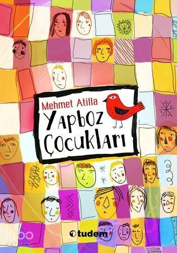 Yapboz Çocukları - 1