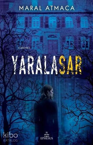Yaralasar - 1