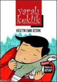 Yaralı Keklik - 1