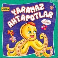Yaramaz Ahtapotlar - 1