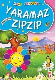 Yaramaz Zıpzıp - 1