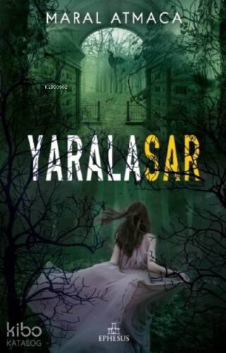 Yarasalar - 2 - 1