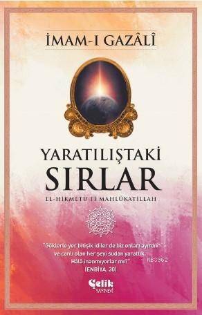 Yaratılıştaki Sırlar - 1