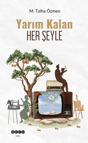 Yarım Kalan Her Şeyle - 1