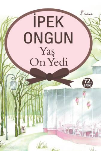 Yaş On Yedi - 1