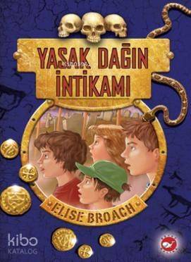 Yasak Dağın İntikamı - 1