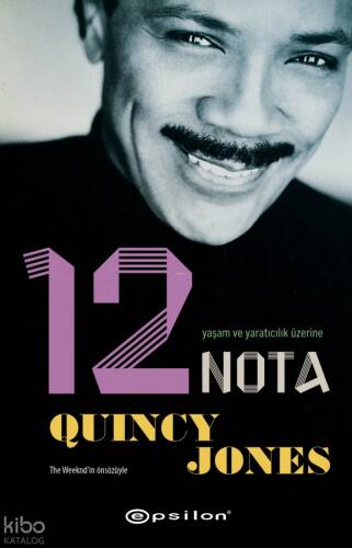 Yaşam ve Yaratıcılık Üzerine 12 Nota - 1