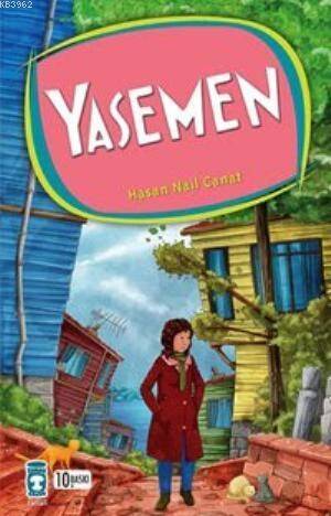 Yasemen - 1