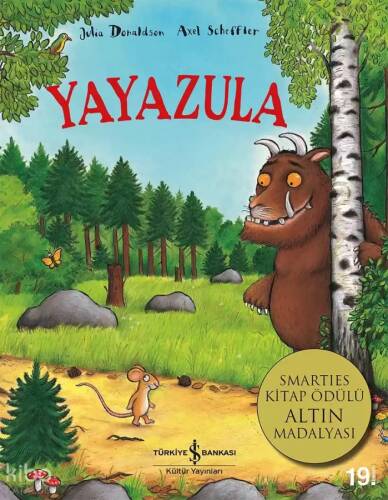 Yayazula - 1