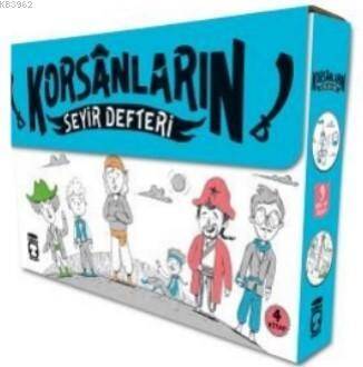 Yayınevi: Timaş Çocuk - 1