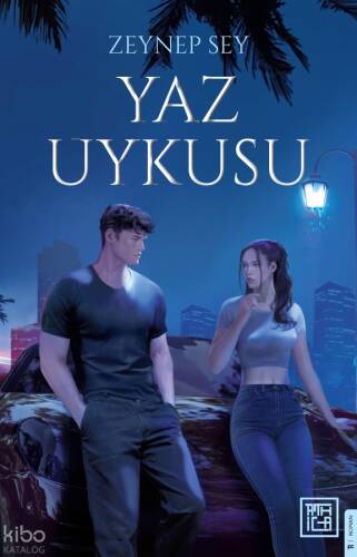 Yaz Uykusu (Ciltli) - 1