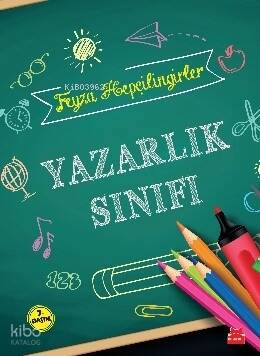 Yazarlık Sınıfı - 1