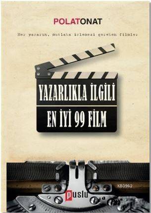 Yazarlıkla İlgili En İyi 99 Film - 1