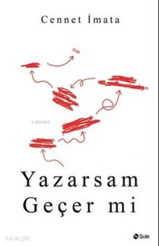 Yazarsam Geçer mi - 1