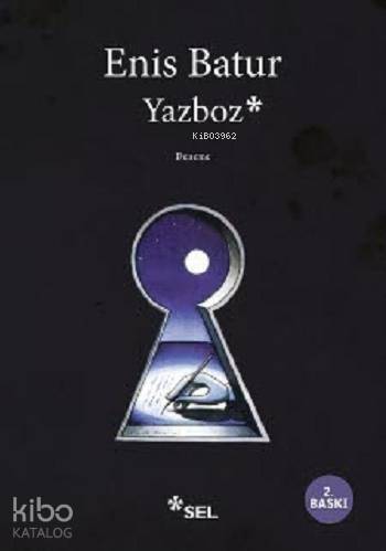 Yazboz - 1