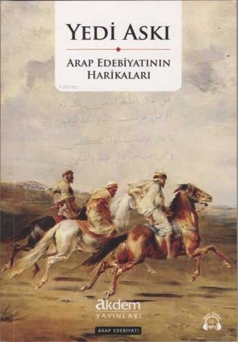 Yedi Askı - Arap Edebiyatının Harikaları - 1