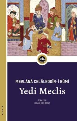 Yedi Meclis - 1