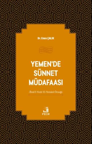 Yemen’de Sünnet Müdafaası - 1