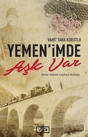 Yemen'imde Aşk Var - 1