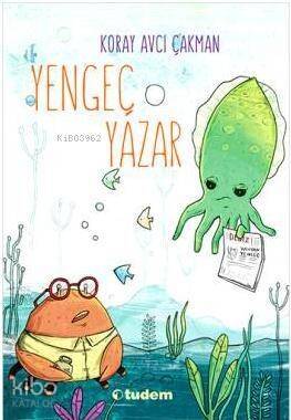 Yengeç Yazar - 1