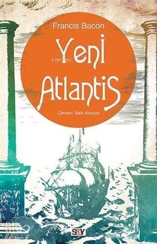 Yeni Atlantis - 1