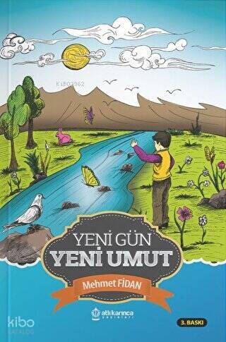 Yeni Gün Yeni Umut - 1