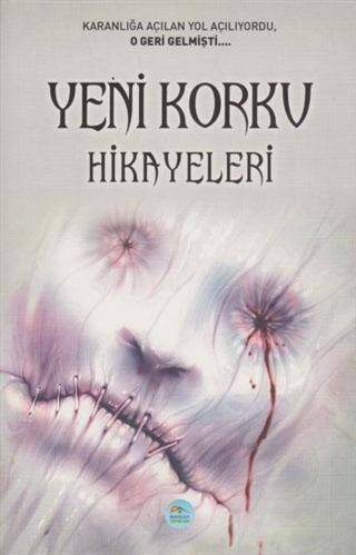 Yeni Korku Hikayeleri - 1