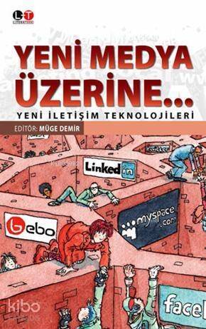 Yeni Medya Üzerine - 1