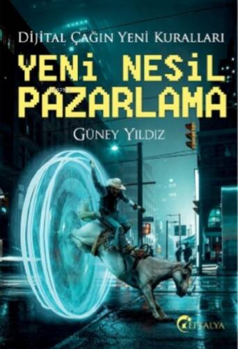 Yeni Nesil Pazarlama - 1