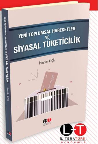 Yeni Toplumsal Hareketler Ve Siyasal Tüketicilik - 1