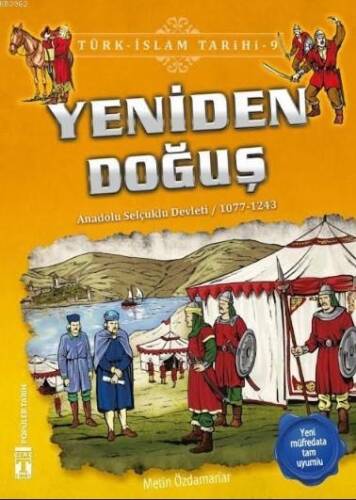 Yeniden Doğuş - 1
