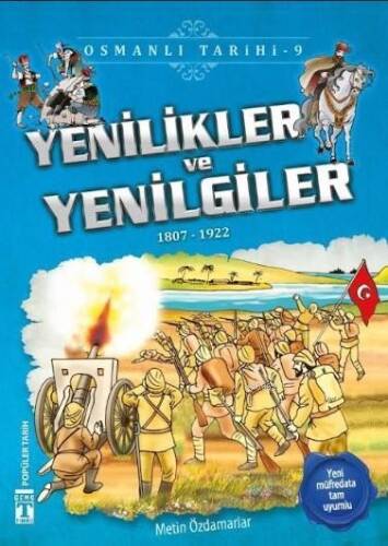 Yenilikler ve Yenilgiler - 1