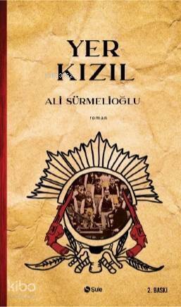 Yer Kızıl - 1