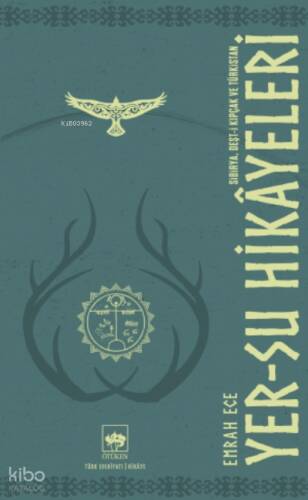 Yer - Su Hikâyeleri - 1