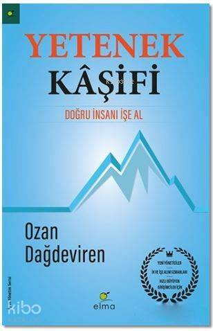 Yetenek Kaşifi; Doğru İnsanı İşe Al - 1