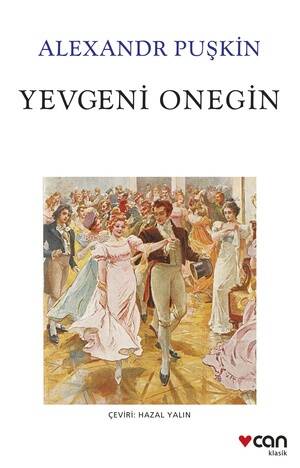 Yevgeni Onegin - 1