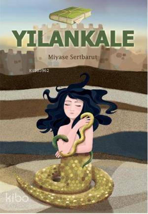 Yılankale - 1