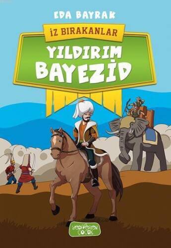 Yıldırım Bayezid - 1