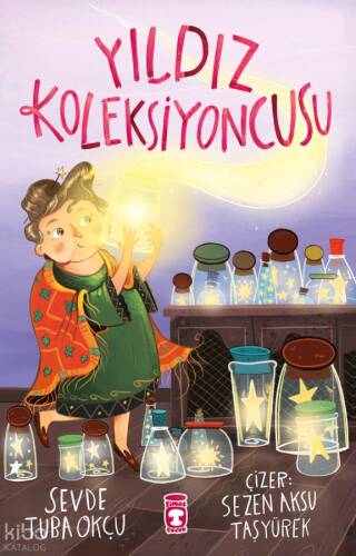 Yıldız Koleksiyoncusu - 1