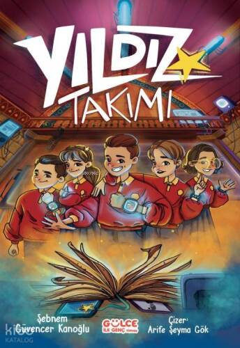 Yıldız Takımı - 1