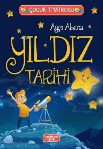 Yıldız Tarihi - 1