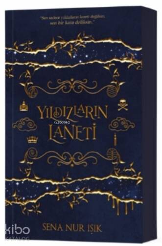 Yıldızların Laneti - 1