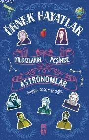 Yıldızların Peşinde - Astronomlar - 1