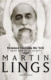 Yirminci Yüzyılda Bir Veli - 1