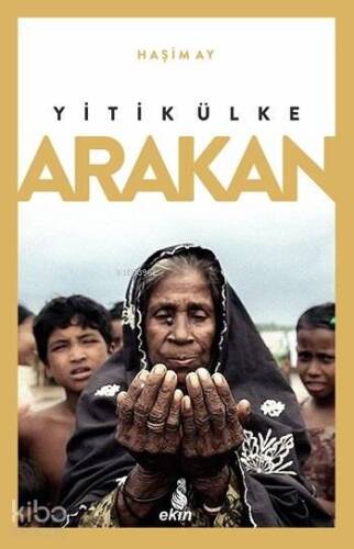 Yitik Ülke Arakan - 1