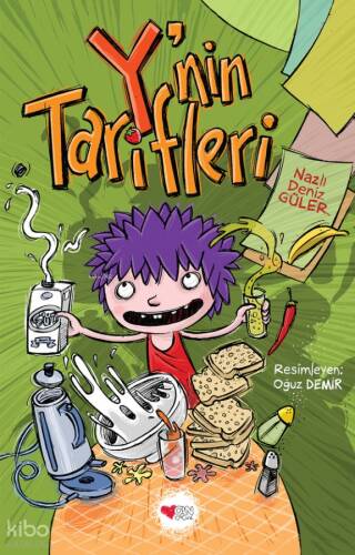 Y’nin Tarifleri - 1