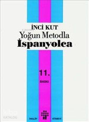 Yoğun Metodla İspanyolca - 1