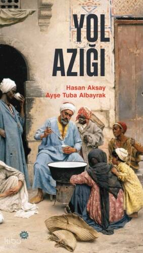 Yol Azığı - 1